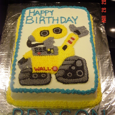 Wall-E