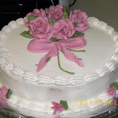 Wilton Class I Roses