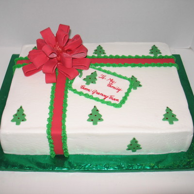 Christmas Gift