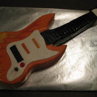 Guitar
