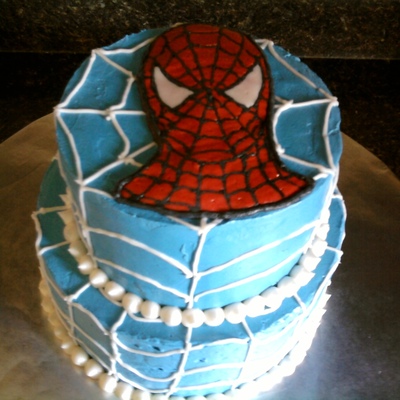 Spiderman