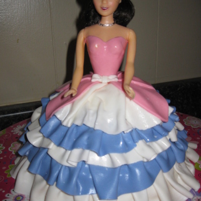 "barbie" Doll