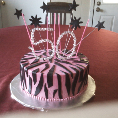 Zebra