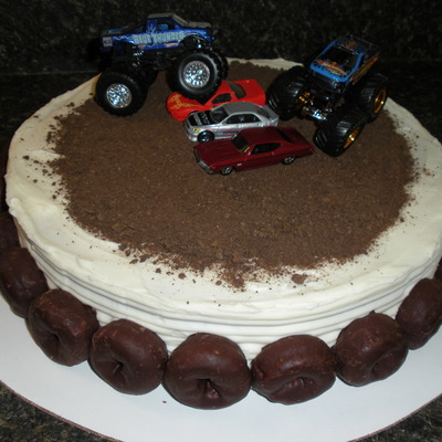 Monster Trucks