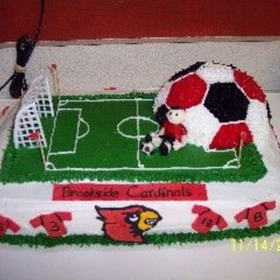 Soccer Banquet