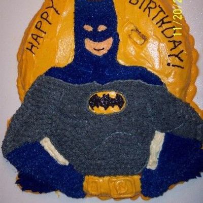 Batman
