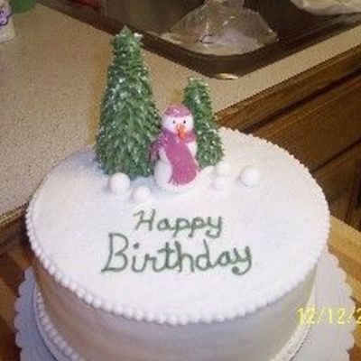 Snowman