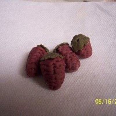 Berries