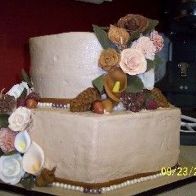 Bridal Shower