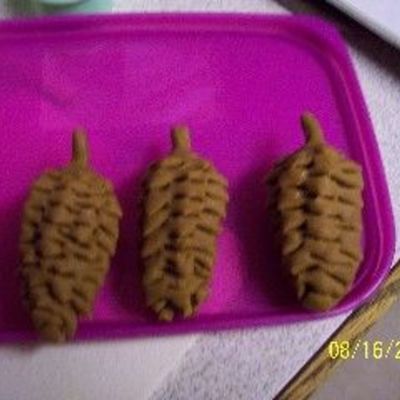 Pinecone