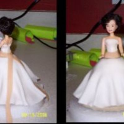 Here Comes The Bride
