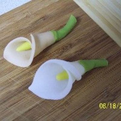 Calla Lillies