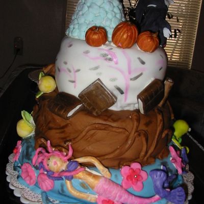 Literacy Celebration