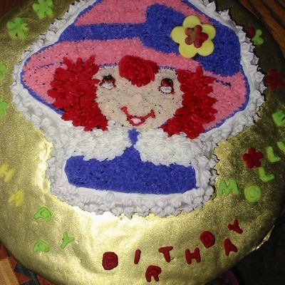 My Daucare Kid Turned 4