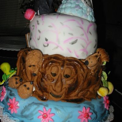 Literacy Celebration