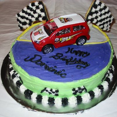 My Daycare Kids Birthday