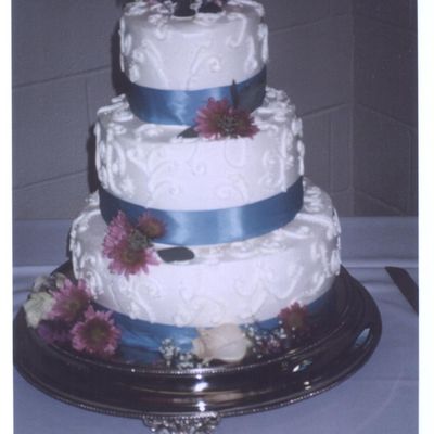 Jack And Sally Skellington