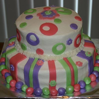 Keilee's Cake