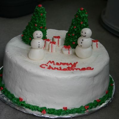 Snowmen