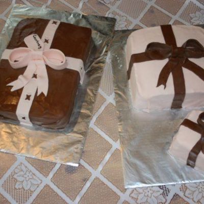 Brown Peach Gifts