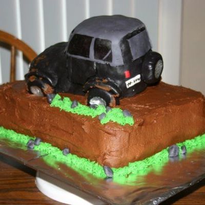 Jeep