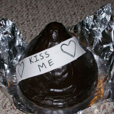 Kiss Cake