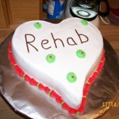 Rehab Heart