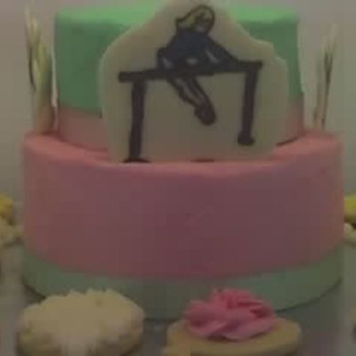 Caroline's Cake