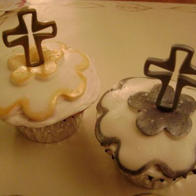 Easter Cupcakes