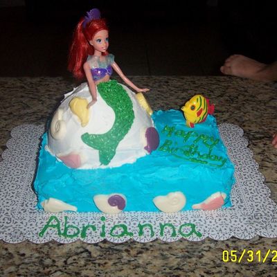 Ariel