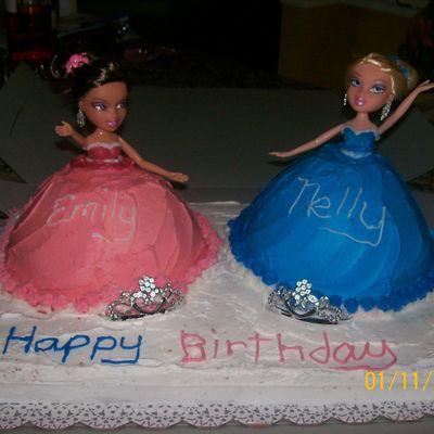 Bratz