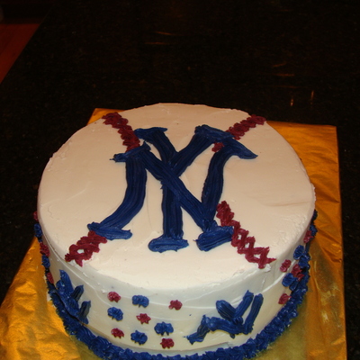 Yankees Birthday