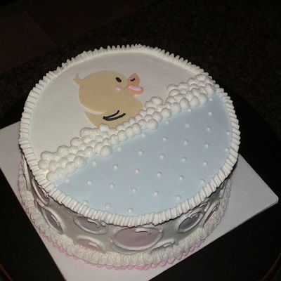 Rubber Duckie...you're The One.