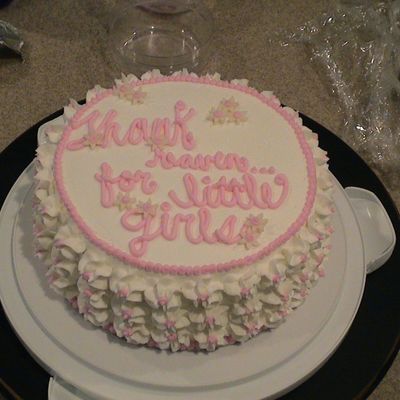 Thank Heaven For Little Girls.