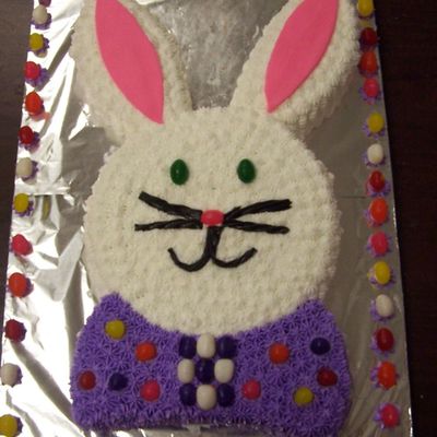 Easter Bunny