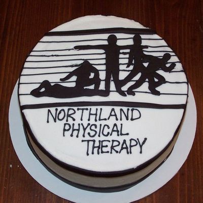 Physical Therapy Logo