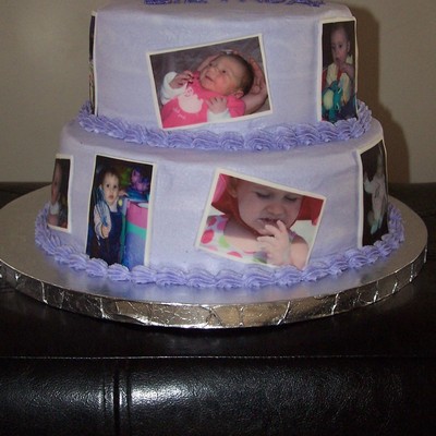 Through The First Year