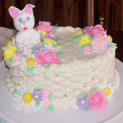 Easter Bunny