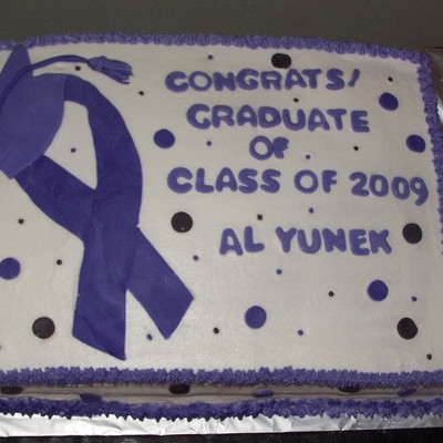 Cancer Graduation