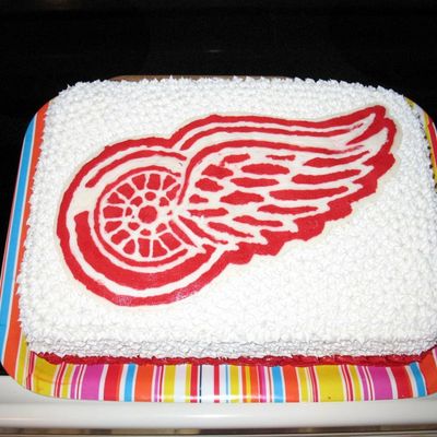 Detroit Red Wings