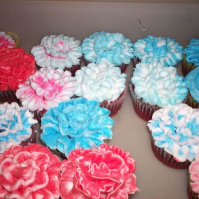 Cupcakes