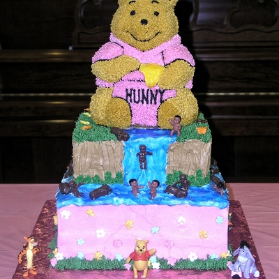 Winnie The Pooh