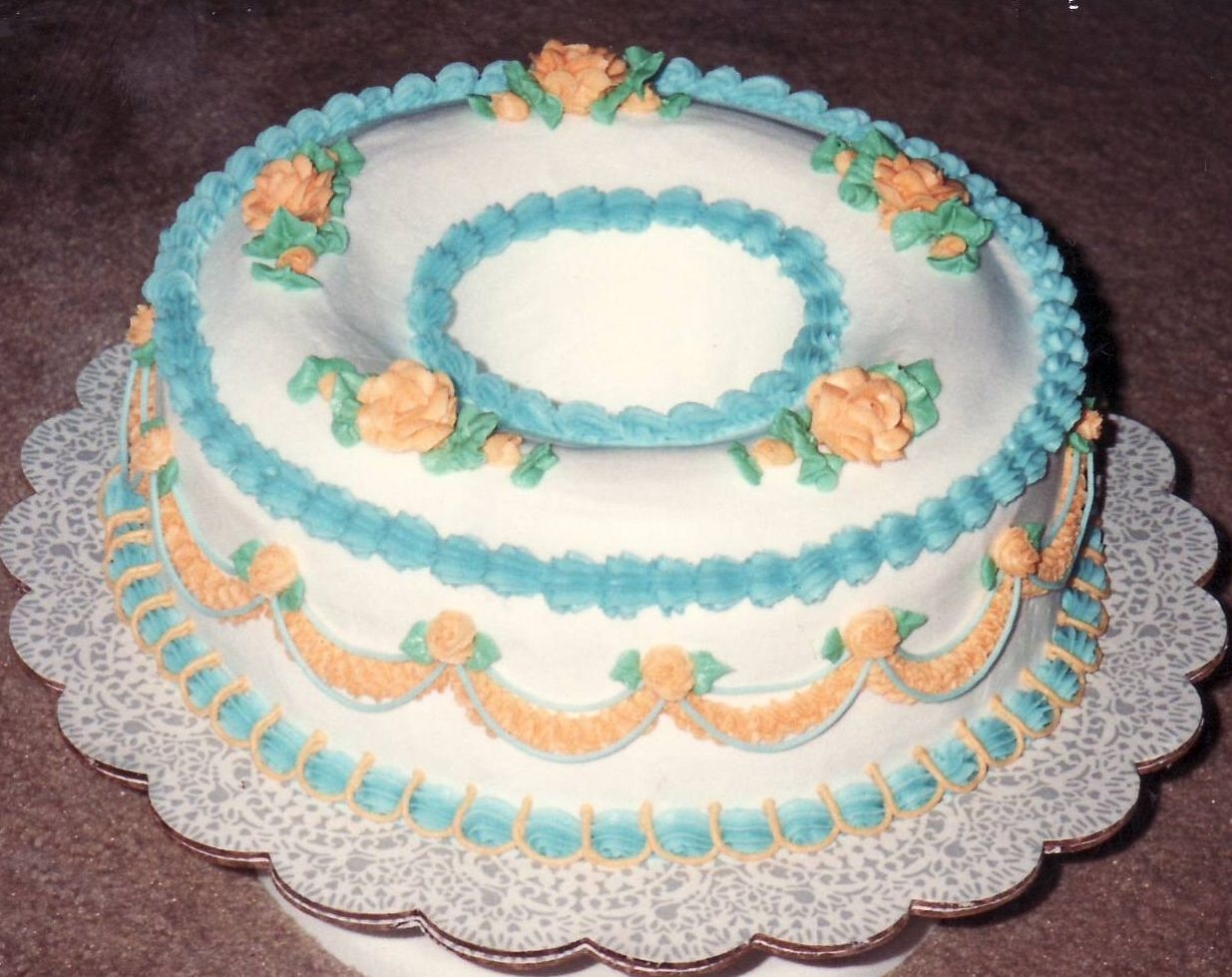Ring Cake