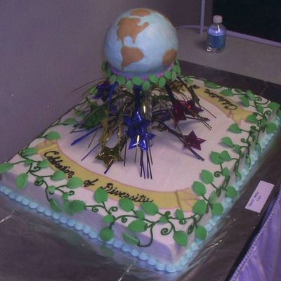 Celebrating Diversity