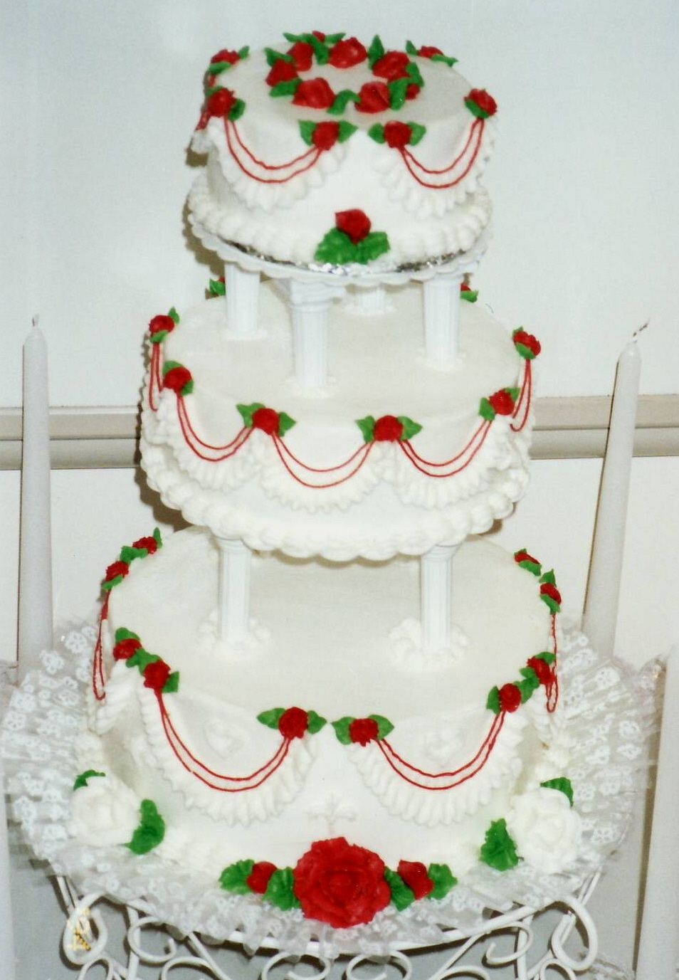 Bridal Shower @ Depot