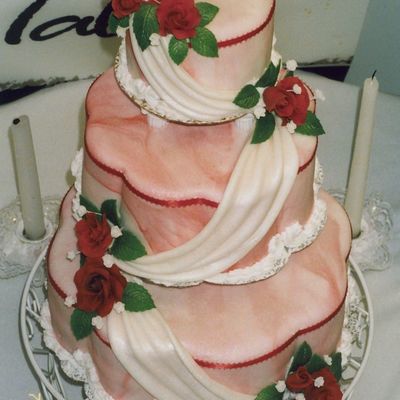 Rose Elegance (First Time Posting)