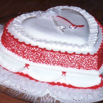 Valentine's Heart