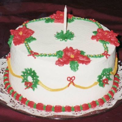 Rita's Holiday Party