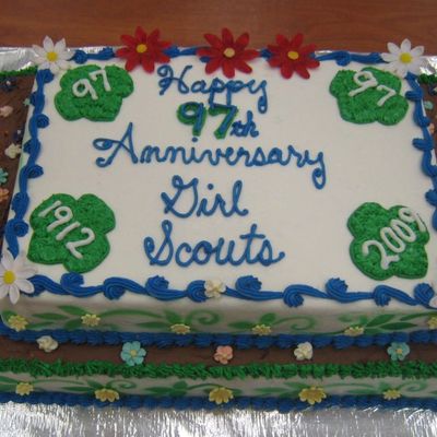 Gs 97Th Anniv Celebration