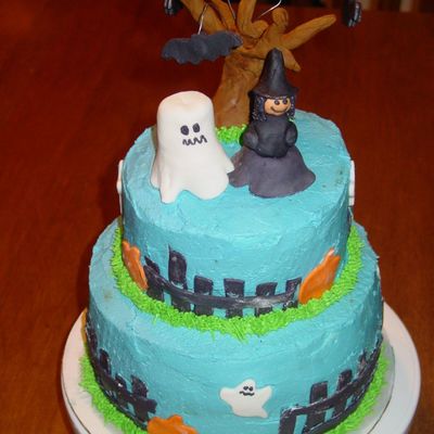 Kids Halloween Party